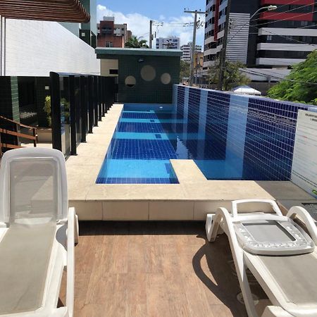 Green Tower Maceio  Ngoại thất bức ảnh