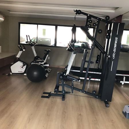 Green Tower Maceio  Ngoại thất bức ảnh