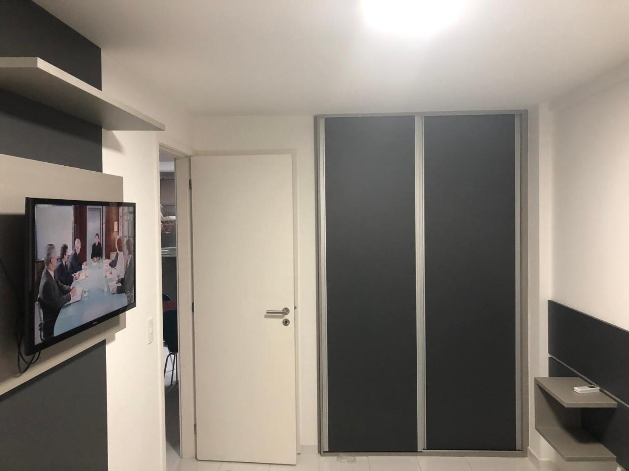 Green Tower Maceio  Ngoại thất bức ảnh