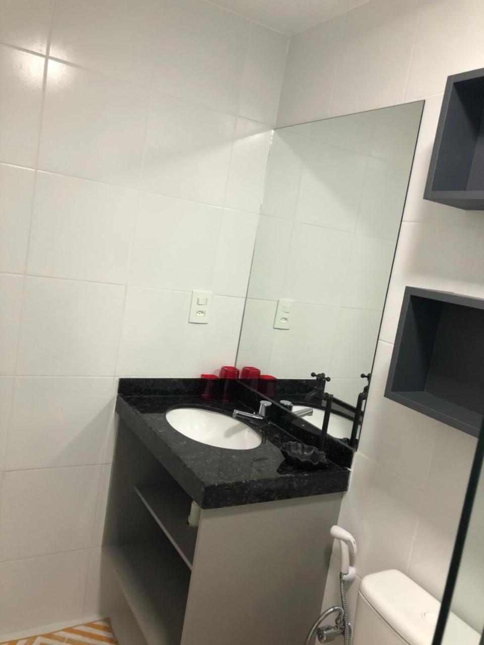 Green Tower Maceio  Ngoại thất bức ảnh