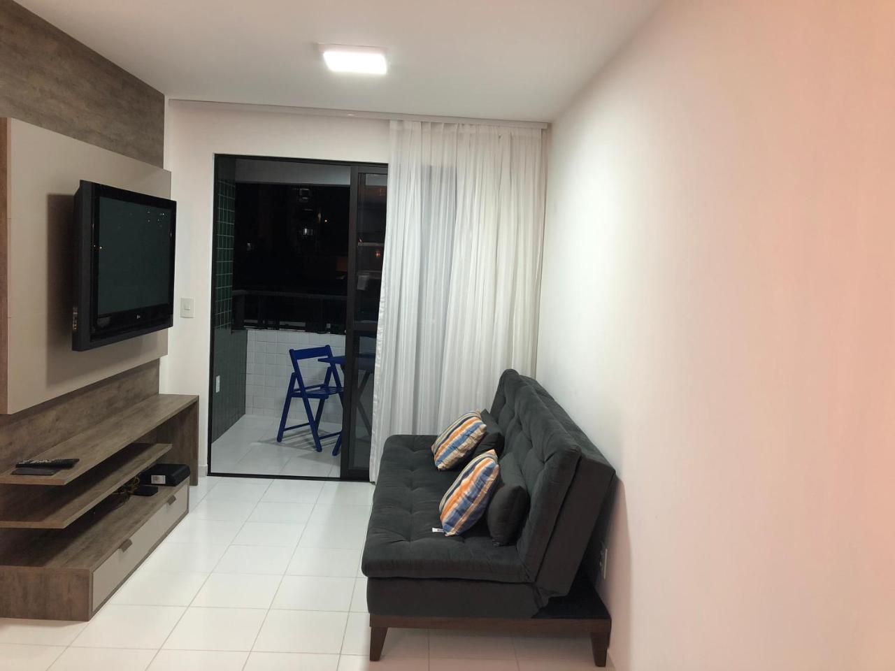 Green Tower Maceio  Ngoại thất bức ảnh