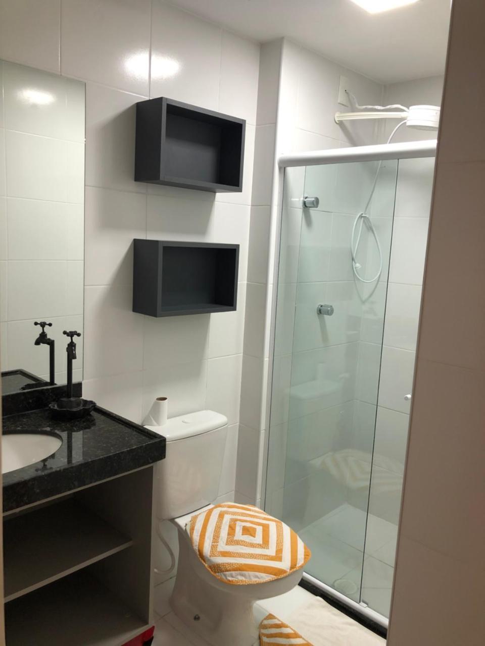 Green Tower Maceio  Ngoại thất bức ảnh