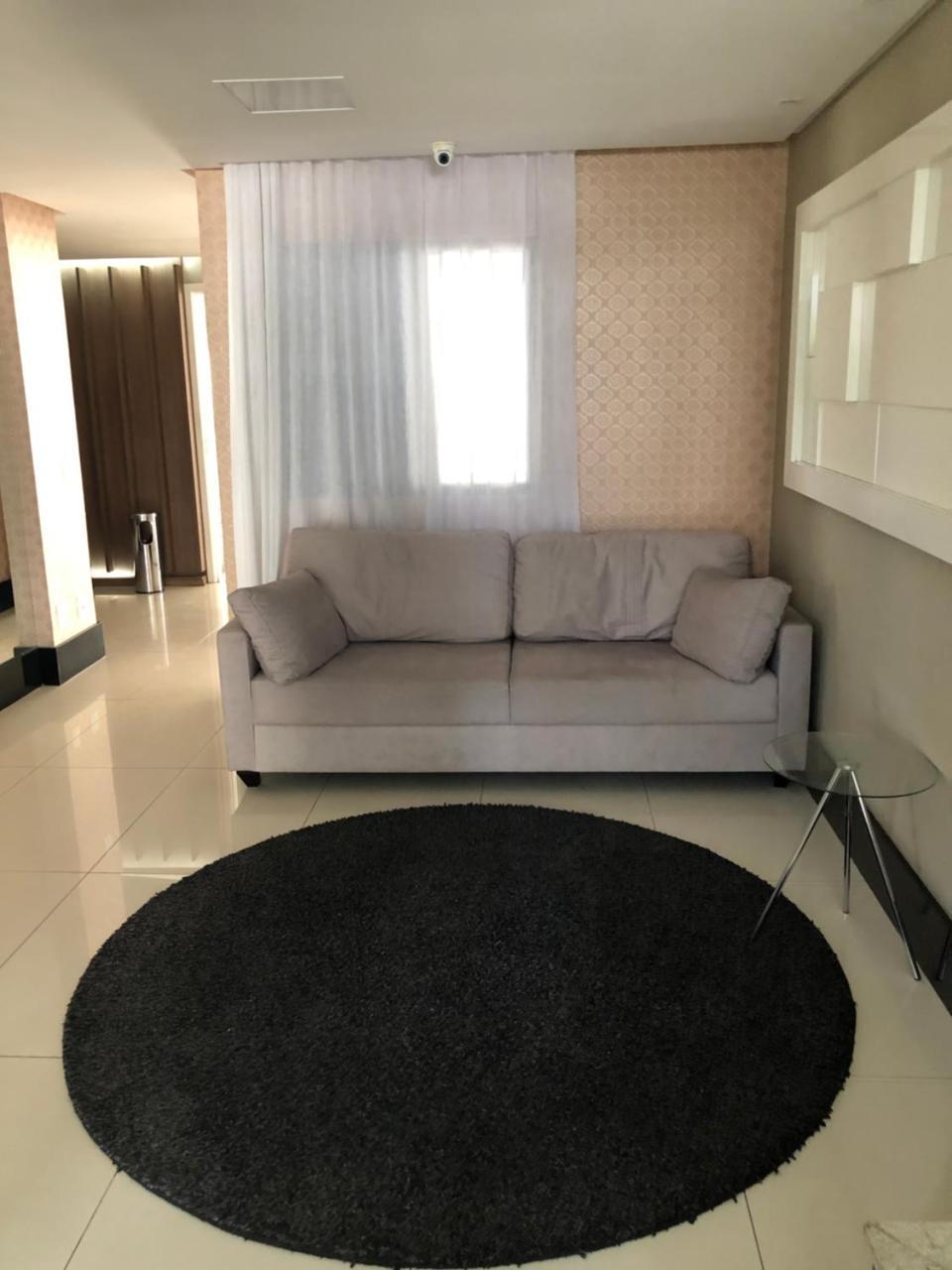 Green Tower Maceio  Ngoại thất bức ảnh